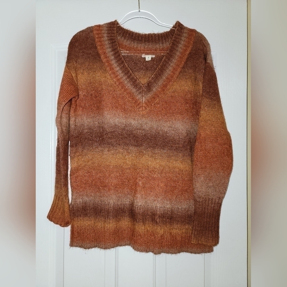 a.n.a. Oversized sweater medium